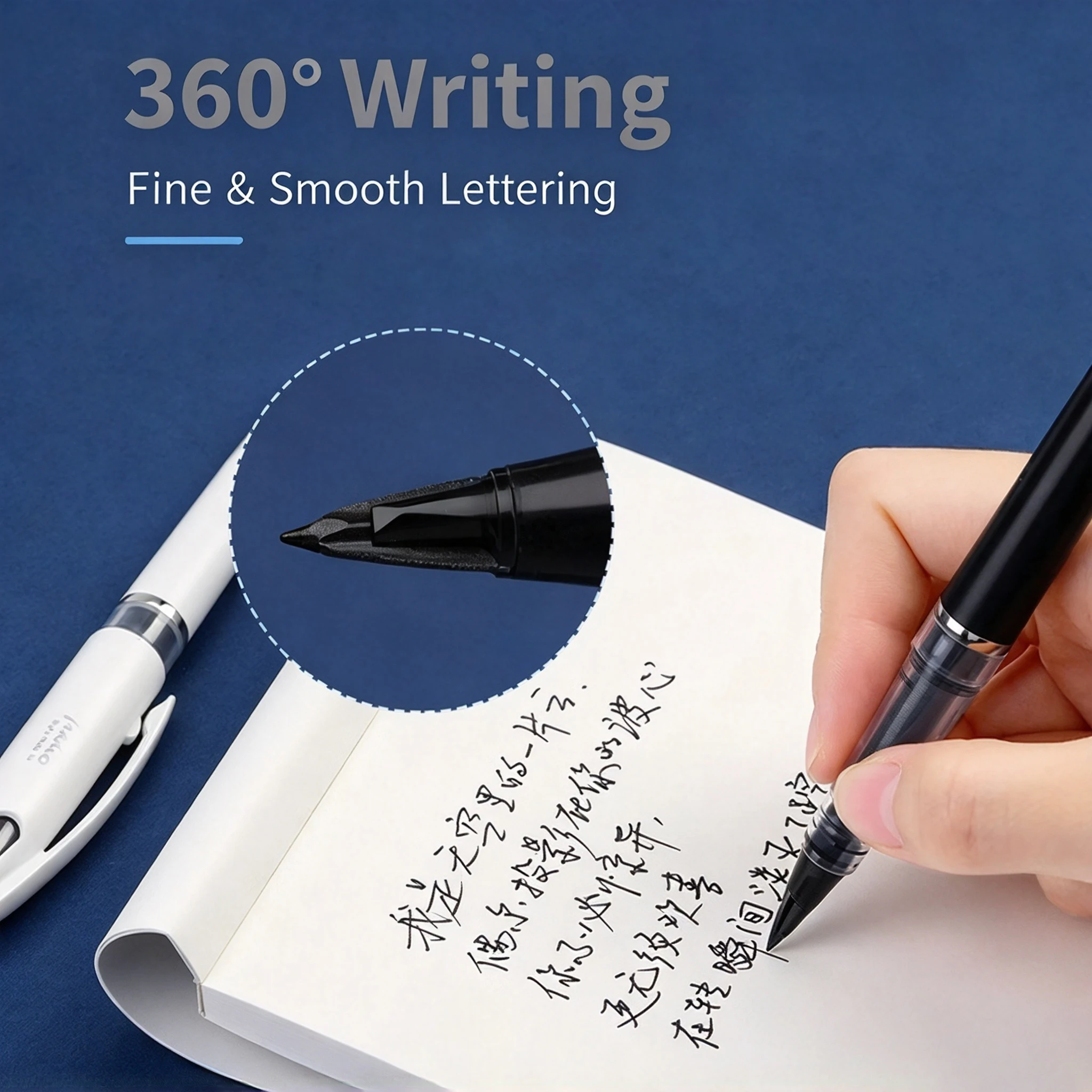 펜텔 TRJ50 고급 사인펜, 0.4~0.7mm 섬유  - Pentel Pen Sign Pen 리뷰 및 가격
