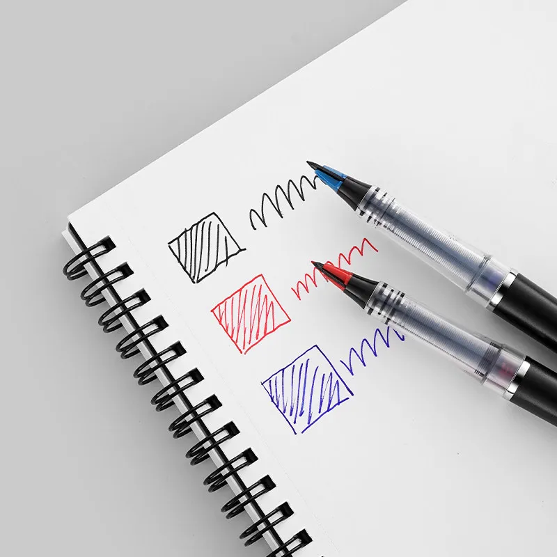 일본 펜텔 TRJ50 MLJ-20 트라디오 스틸로 리필 - Pentel Pen Sign Pen 리뷰 및 가격