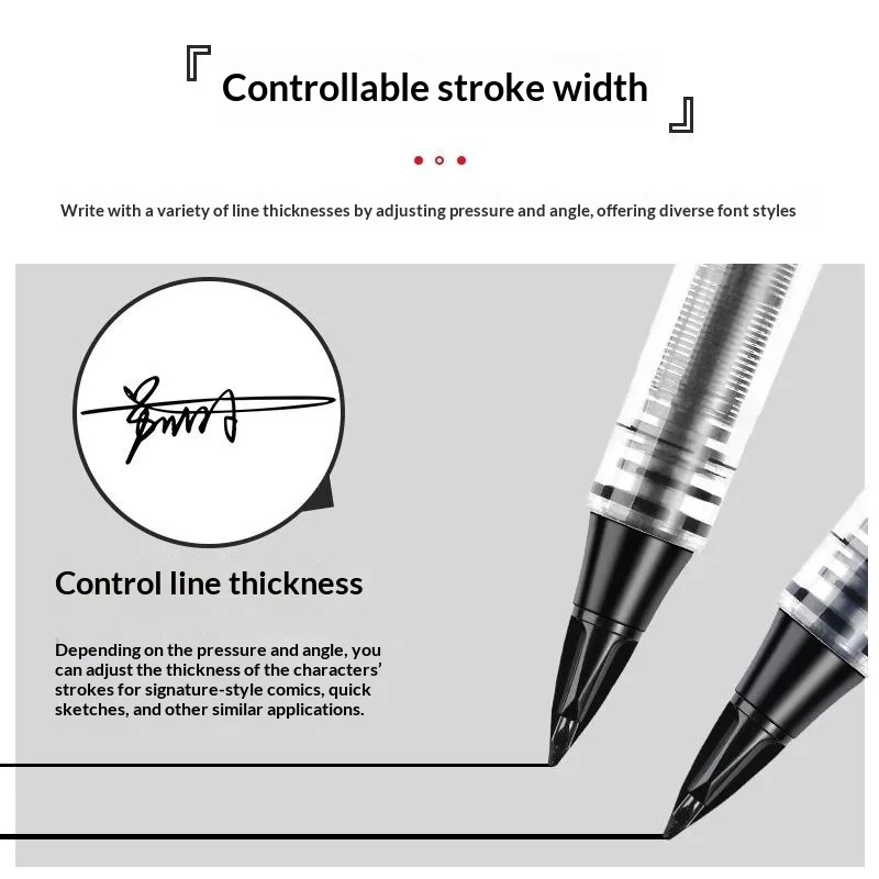 펜텔 TRJ50 고급 만년필, 일본에서 정교하게 제작된 - Pentel Pen Sign Pen 리뷰 및 가격
